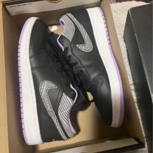 Jordan 1 Lows